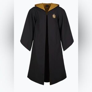 Hufflepuff Robe , XXS